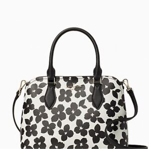 Kate Spade Darcy Blossom Purse